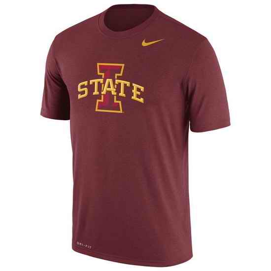 NCAA Men T Shirt 028